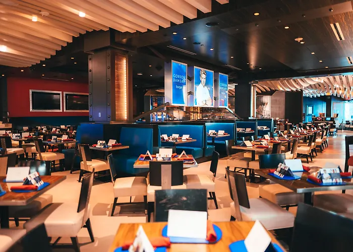 Planet Hollywood Resort & Casino Las Vegas